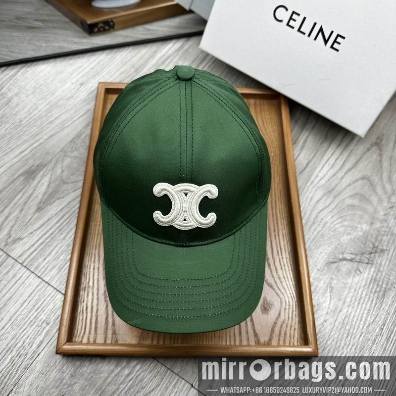 Celine Hat dx24