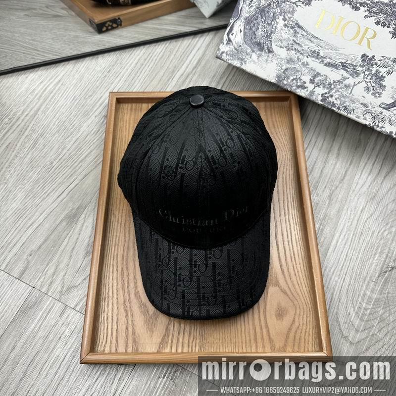 Dior Hat dx62