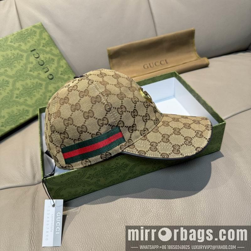 Gucci Hat dx152