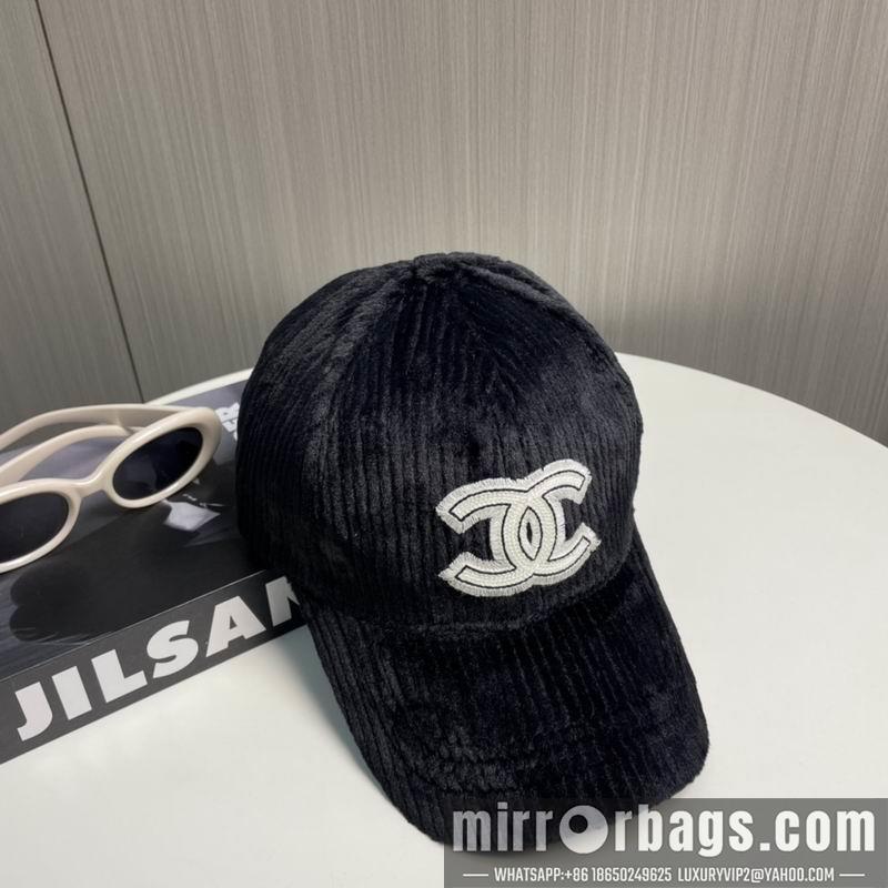 Chanel Hat 010401