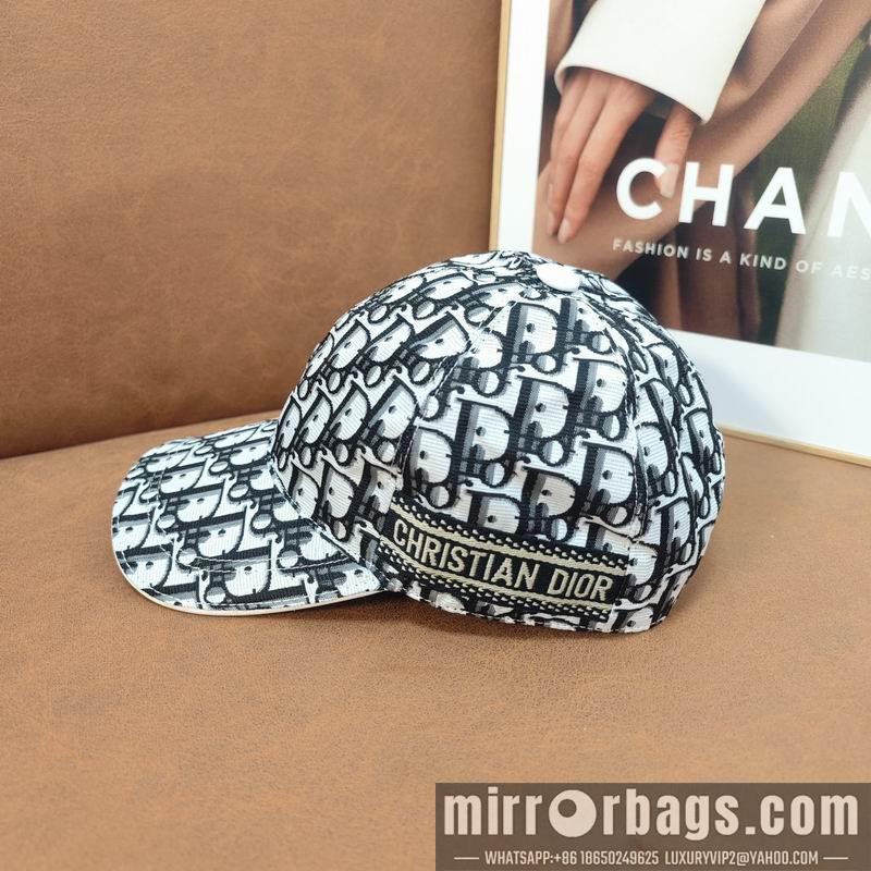 Dior Hat dx51