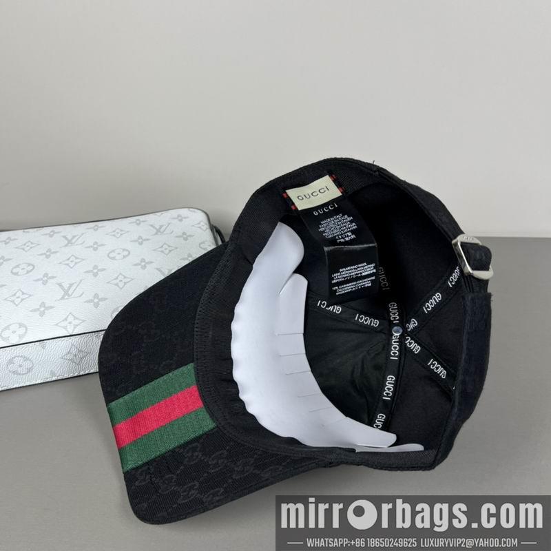 Gucci Hat dx28