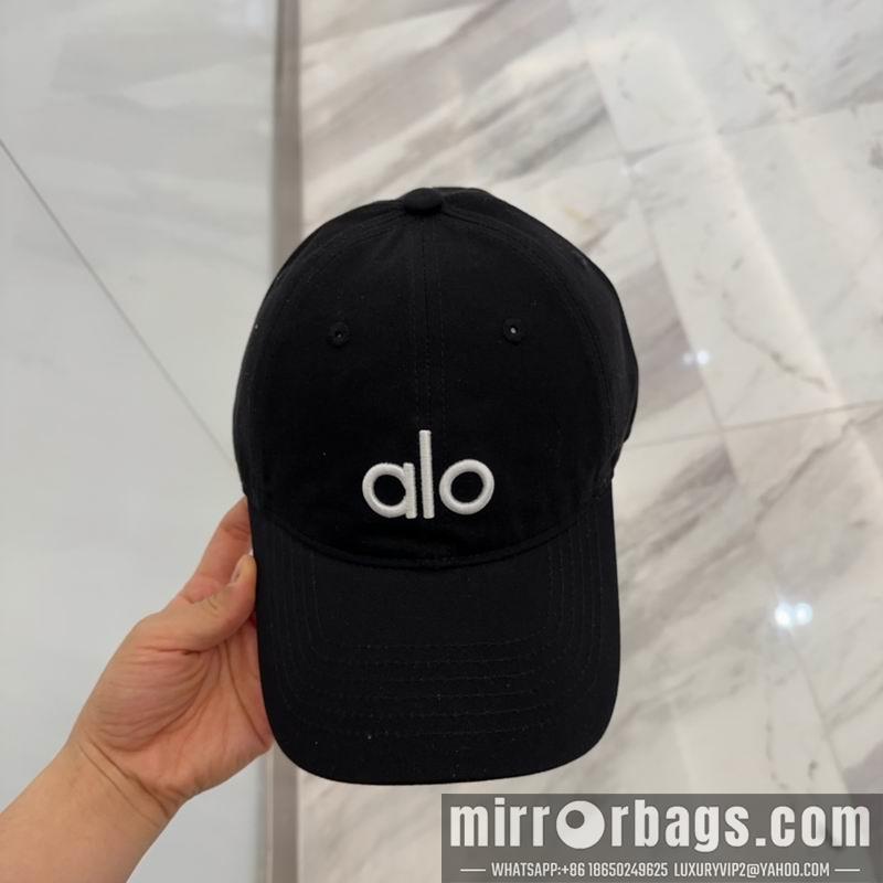 Alo Hat dx30