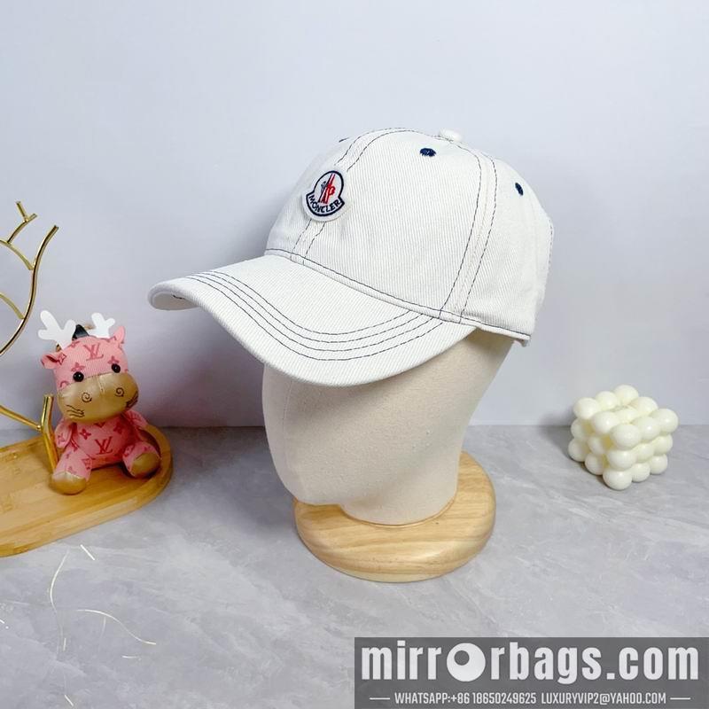 Moncler Hat dx09