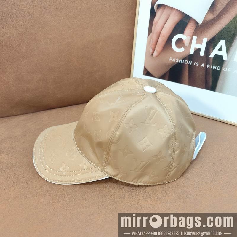 LV Hat dx78