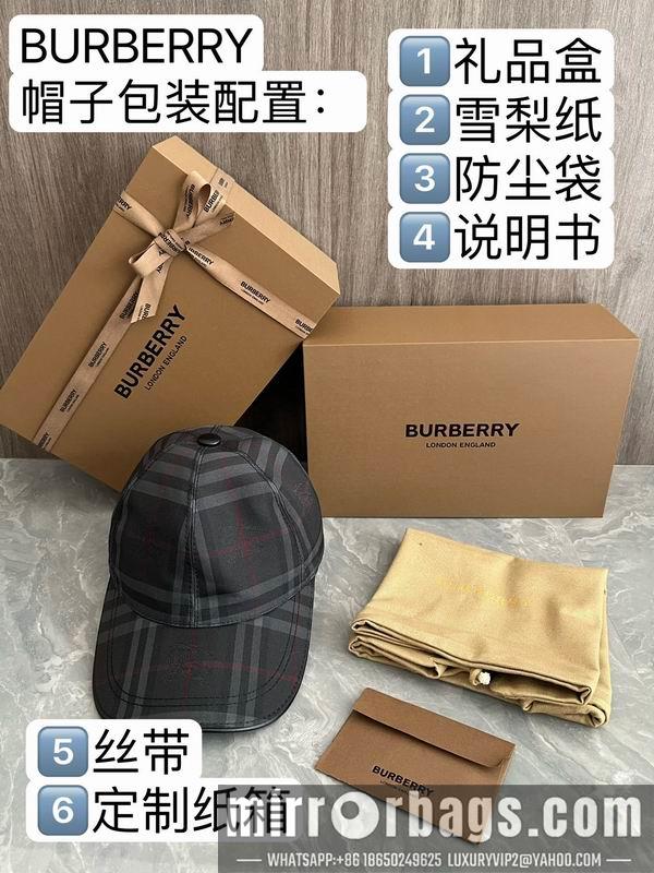 Burberry Hat dx39
