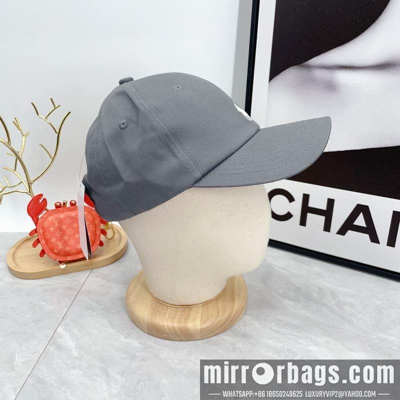 Polo Hat dx20