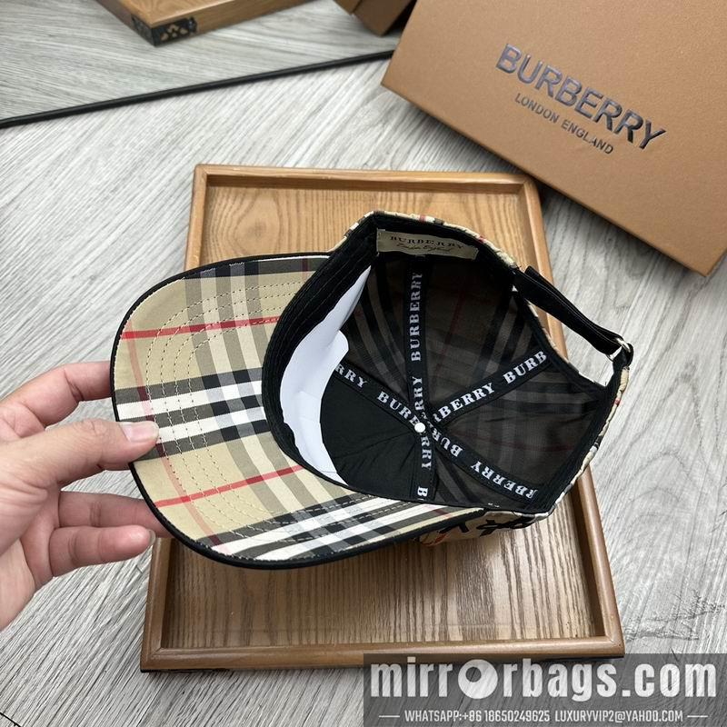 Burberry Hat dx44