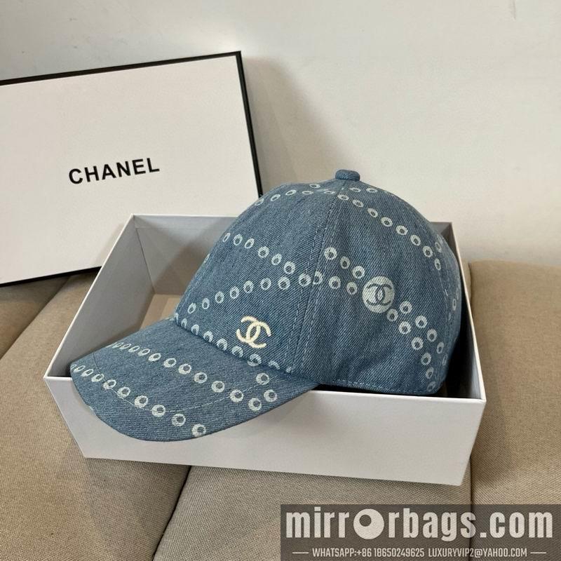 Chanel Hat dx32