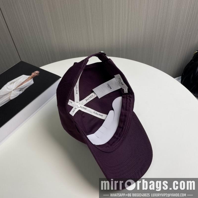 Celine Hat dx83