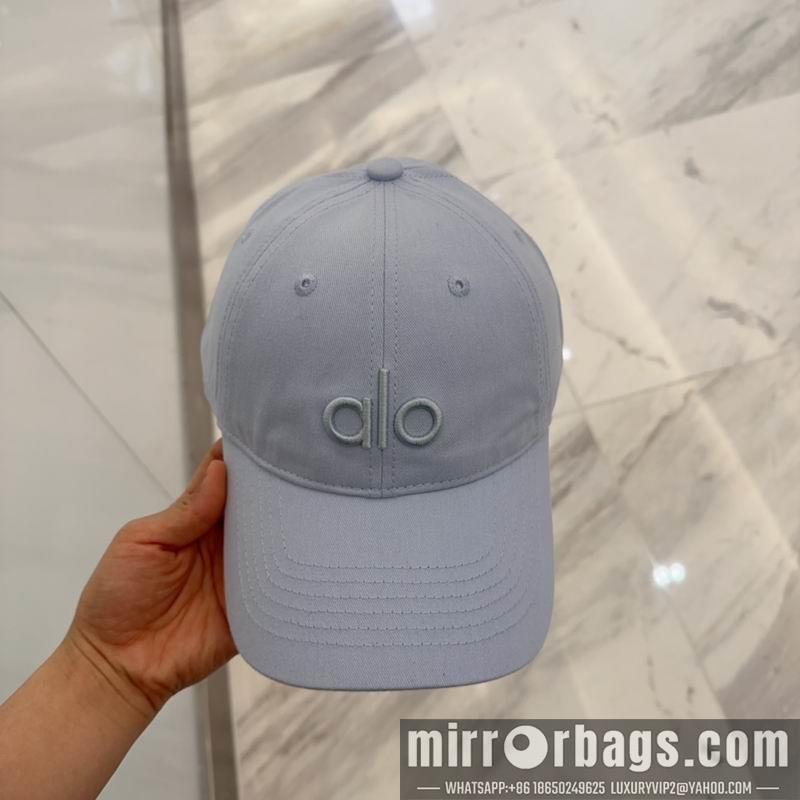 Alo Hat dx30