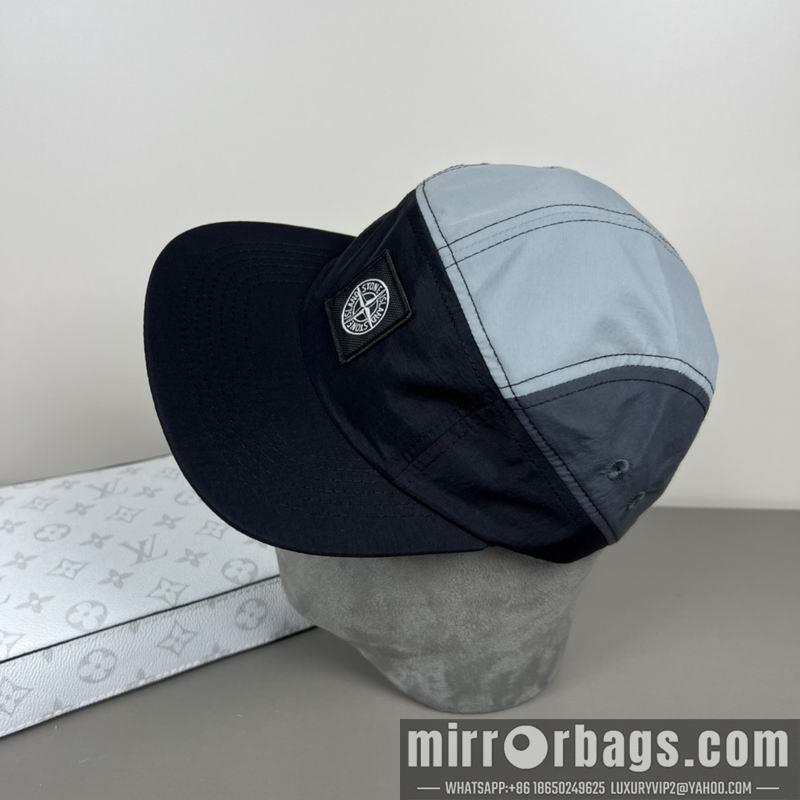 Stone Island Hat dx04