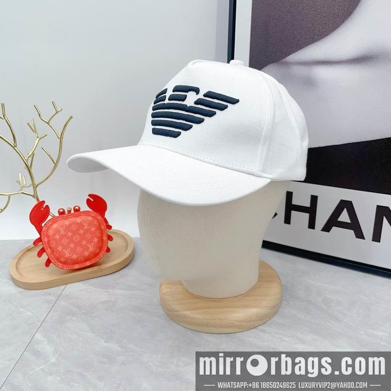 Armani Hat dx02