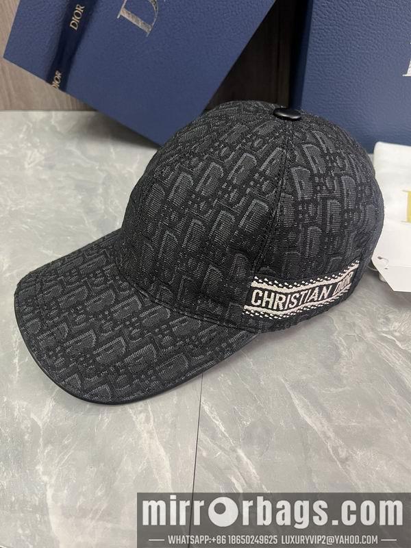 Dior Hat dx06