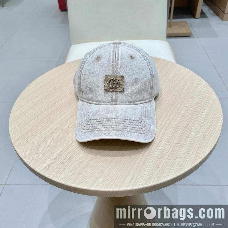 Gucci Hat 010901