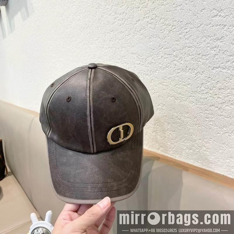 Dior Hat 030960