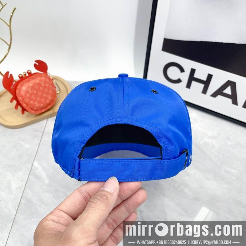 Lacoste Hat dx05
