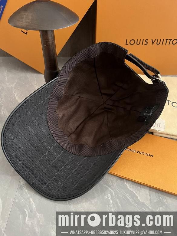 LV Hat dxn10