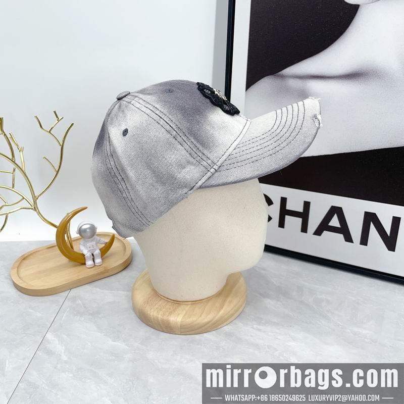 Chrome Hearts Hat dx54