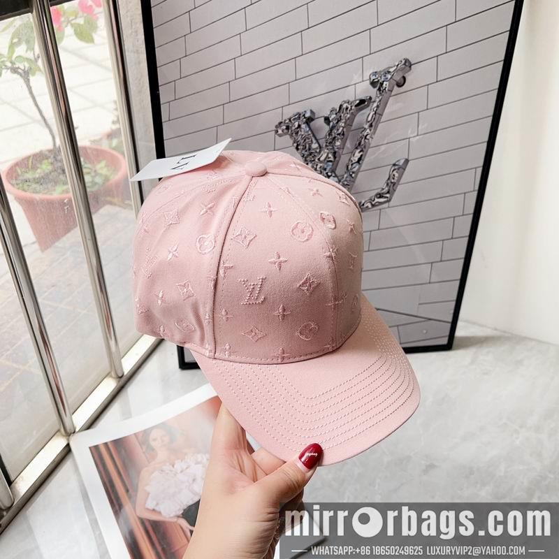 LV Hat 050703