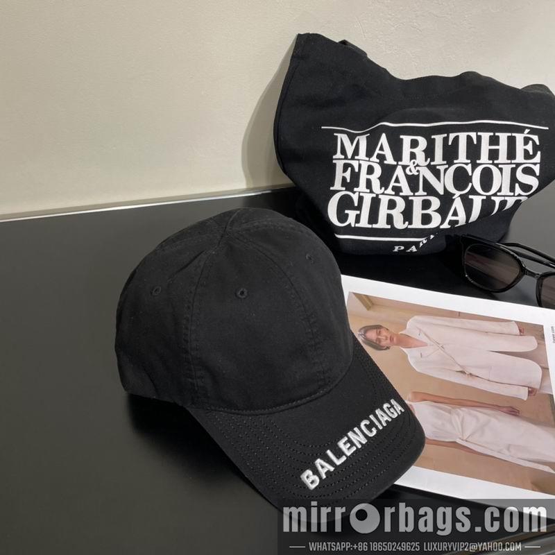 Balenciaga Hat 090603
