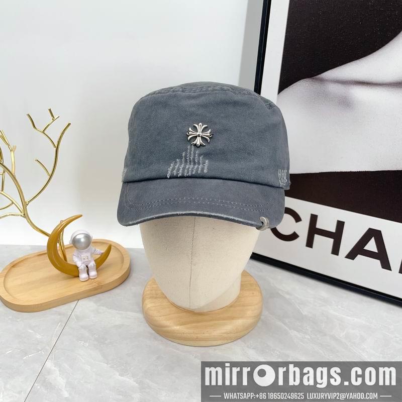 Chrome Hearts Hat dx55
