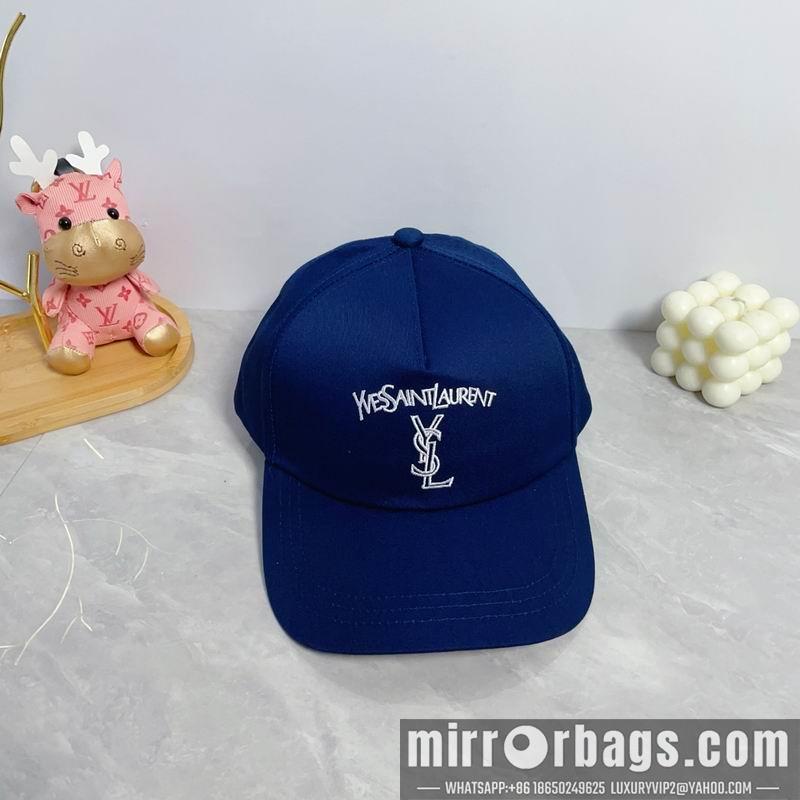 YSL Hat dx18