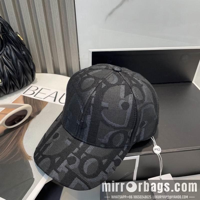 Dior Hat dx20