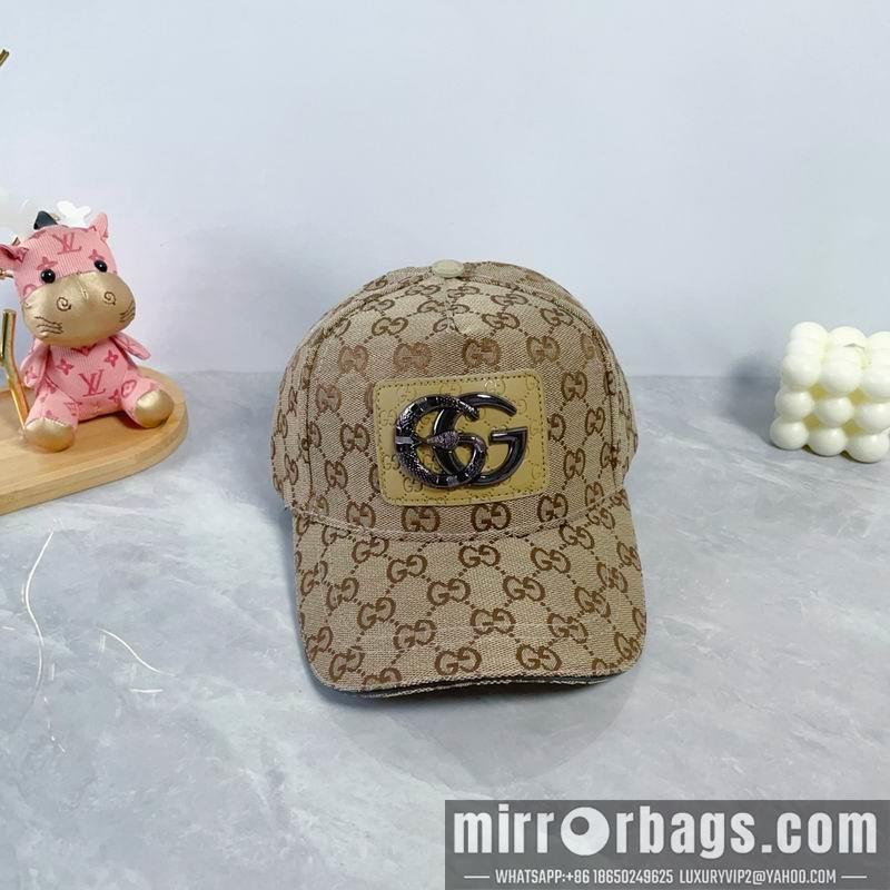 Gucci Hat dx122