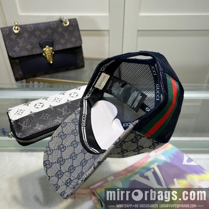 Gucci Hat dx146