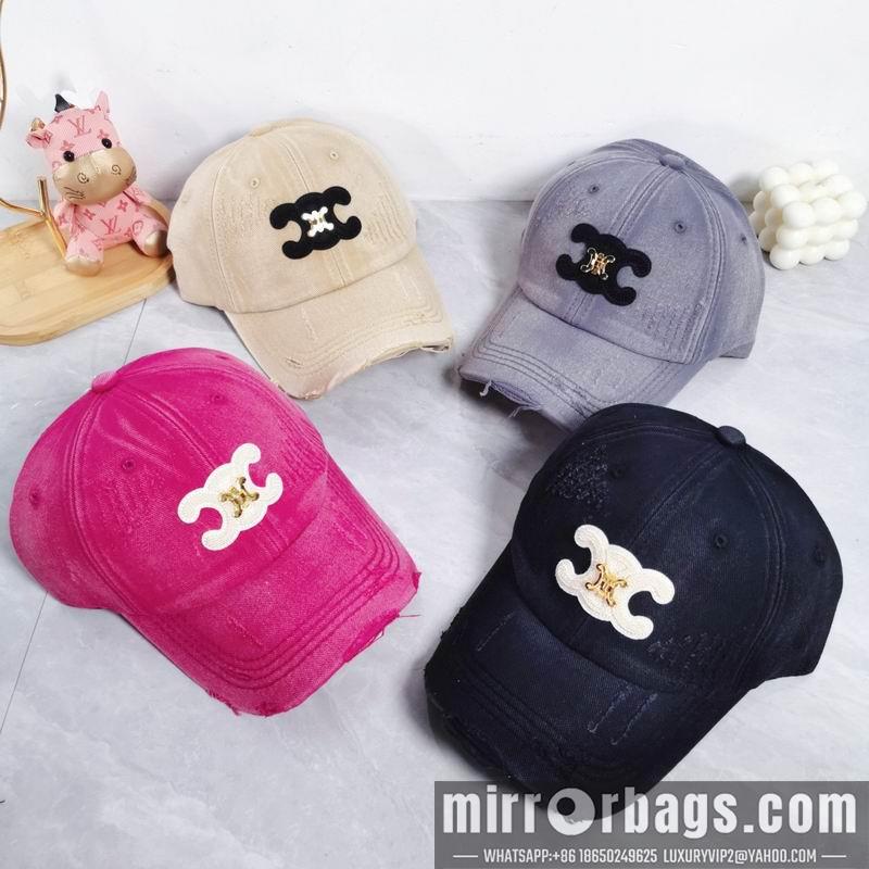 Celine Hat dx13