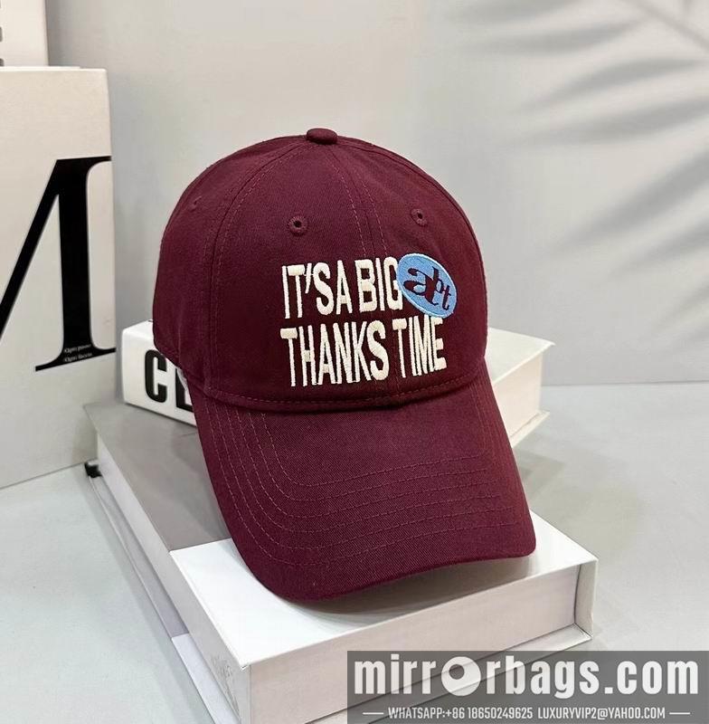 Other Hat 071201