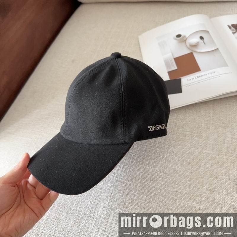 Zenga Hat dx07