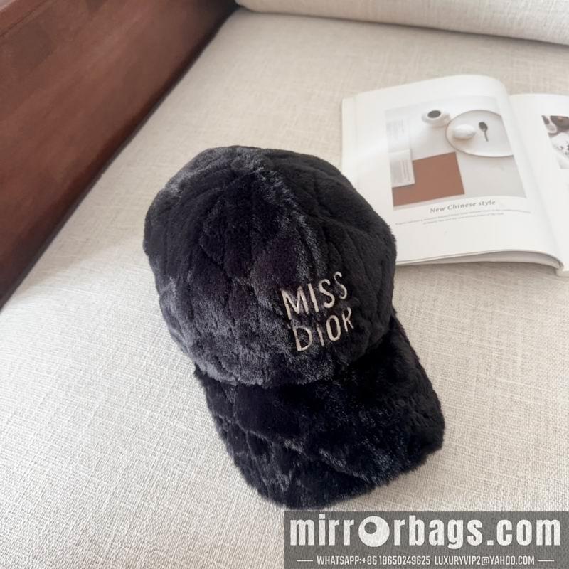 Dior Hat dx75