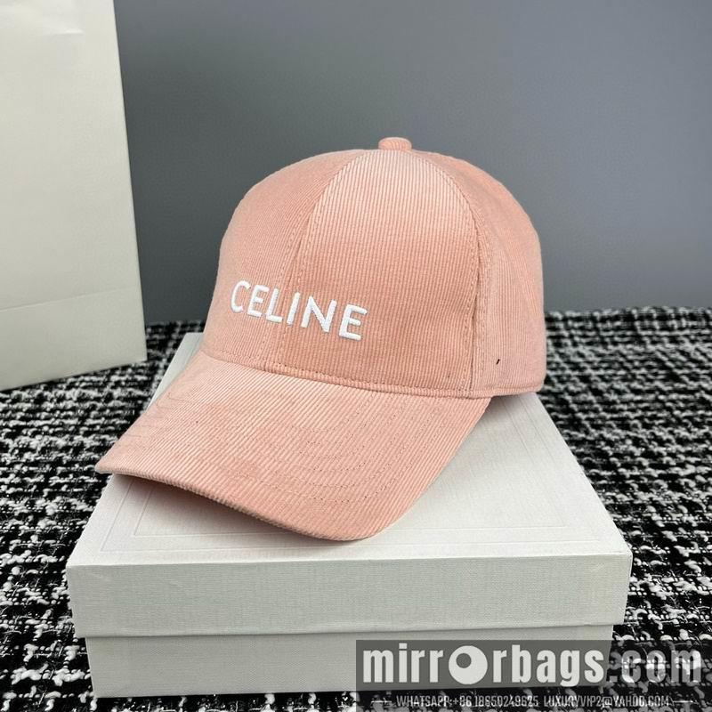 Celine Hat hm06