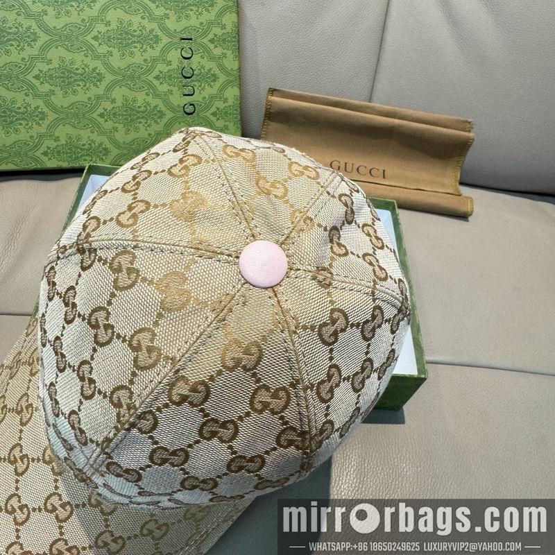 Gucci Hat dx157