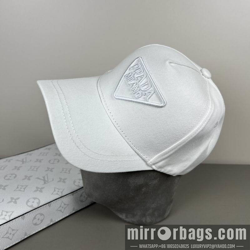 Prada Hat dx21