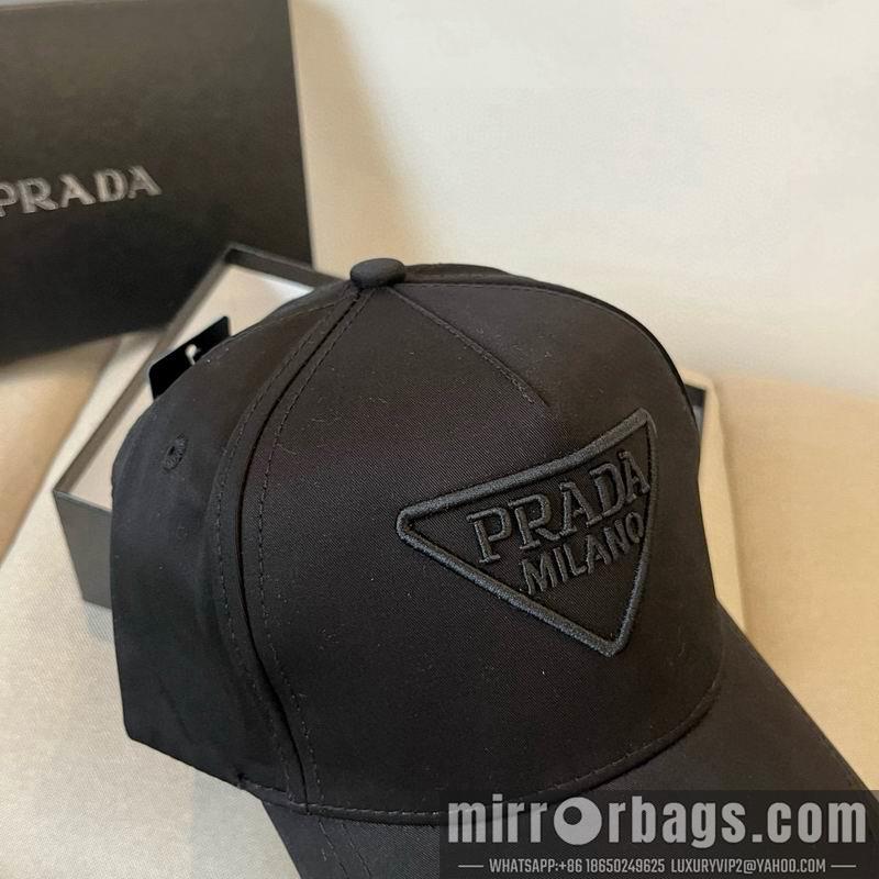 Prada Hat dx26
