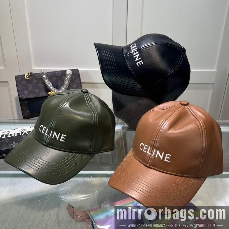 Celine Hat dx113
