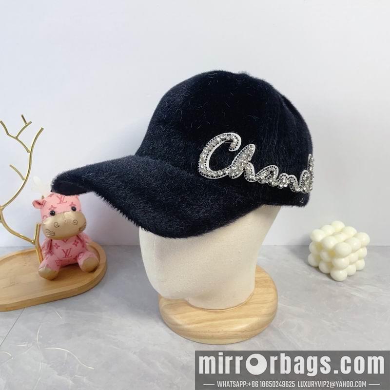 Chanel Hat dx46