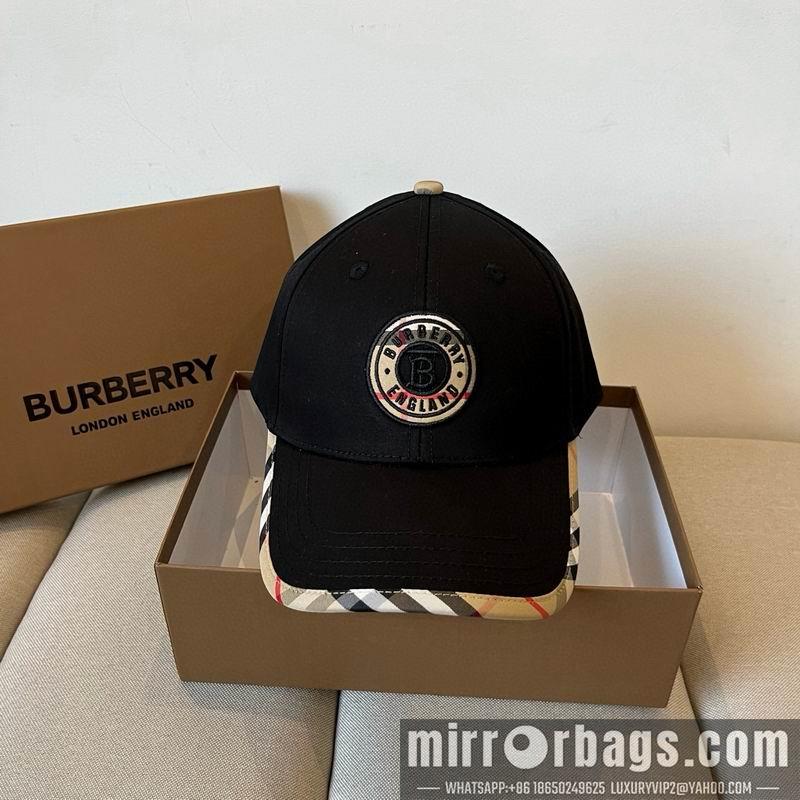 Burberry Hat dx09