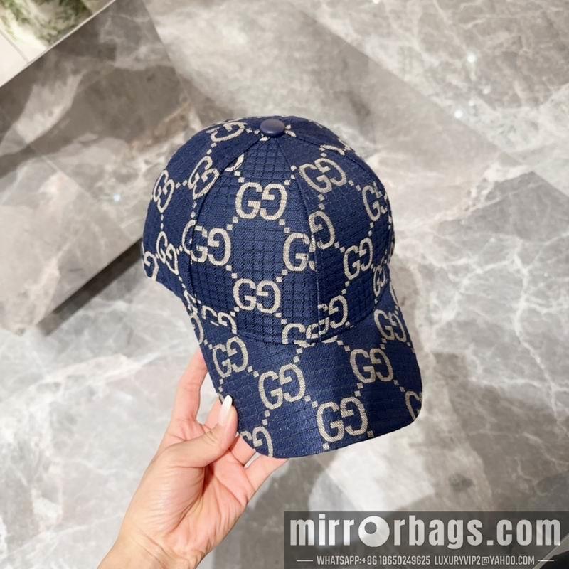 Gucci Hat dx41