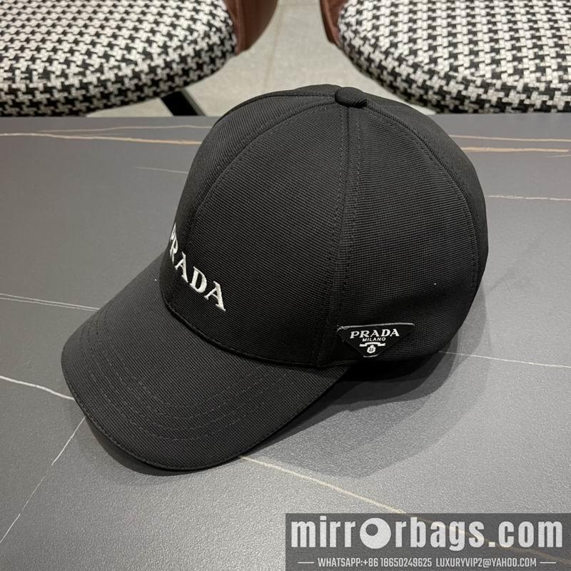 Prada Hat 050701