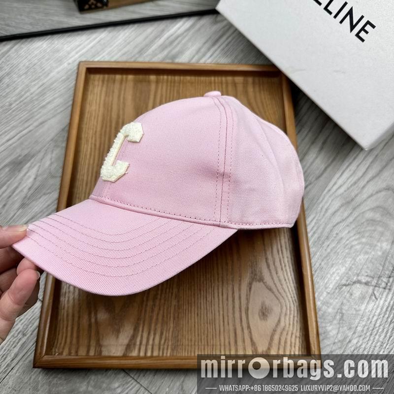 Celine Hat dx25