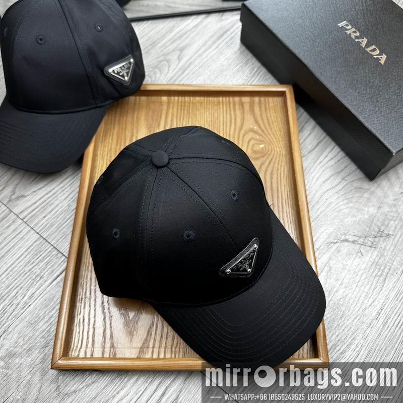 Prada Hat dx17