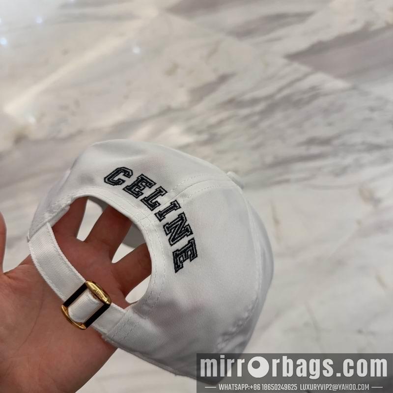 Celine Hat dx46