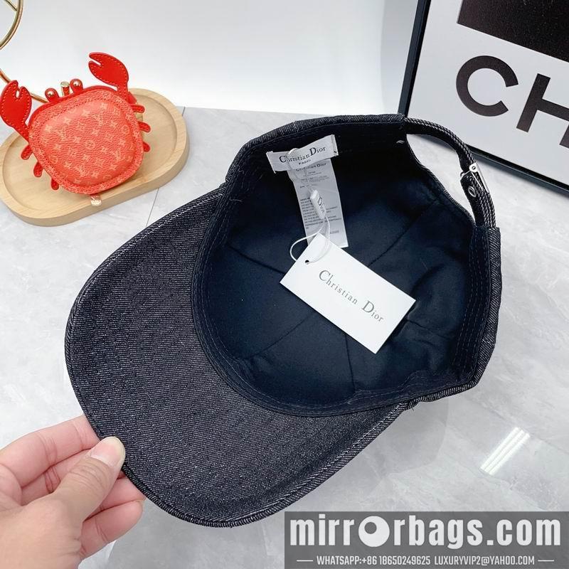 Dior Hat dx76