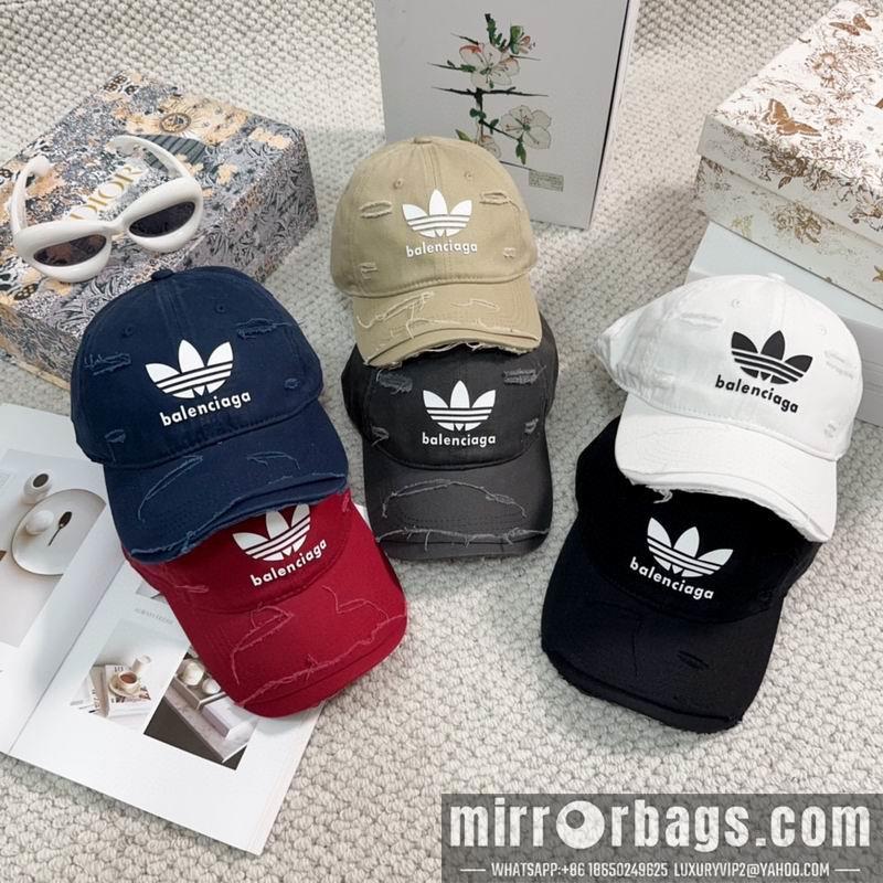 Adidas X Balenciaga Hat 102008