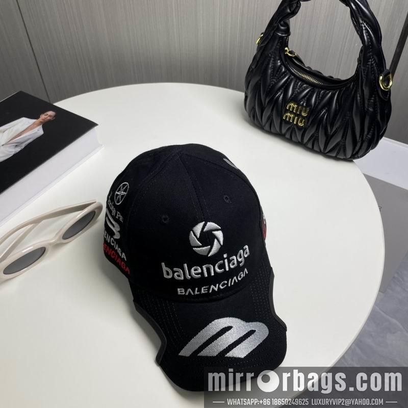 Balenciaga Hat dx96