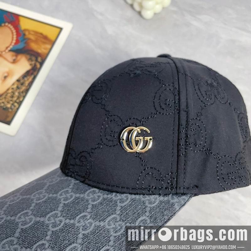 Gucci Hat dx05